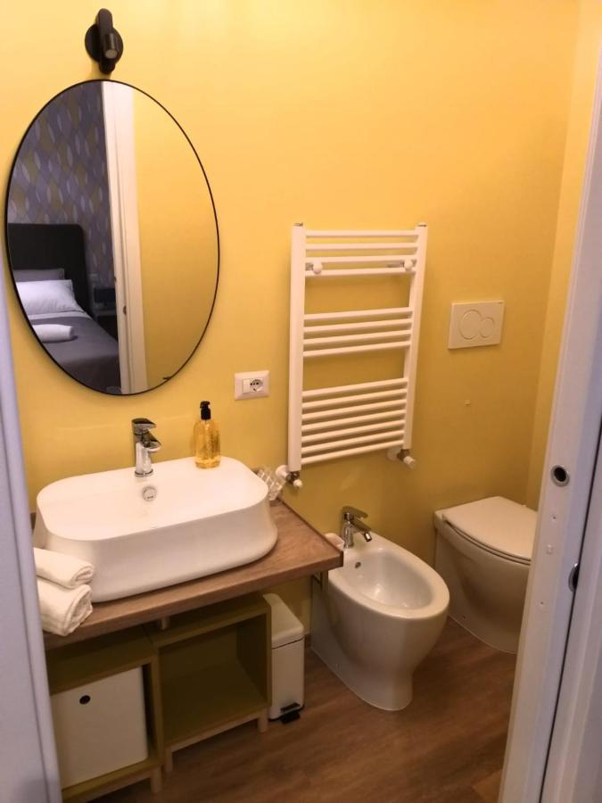 Dimora D'Este Tivoli Kültér fotó