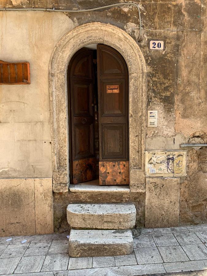 Dimora D'Este Tivoli Kültér fotó