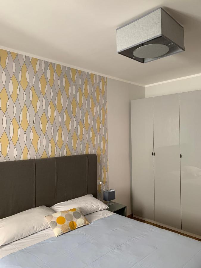 Dimora D'Este Tivoli Kültér fotó