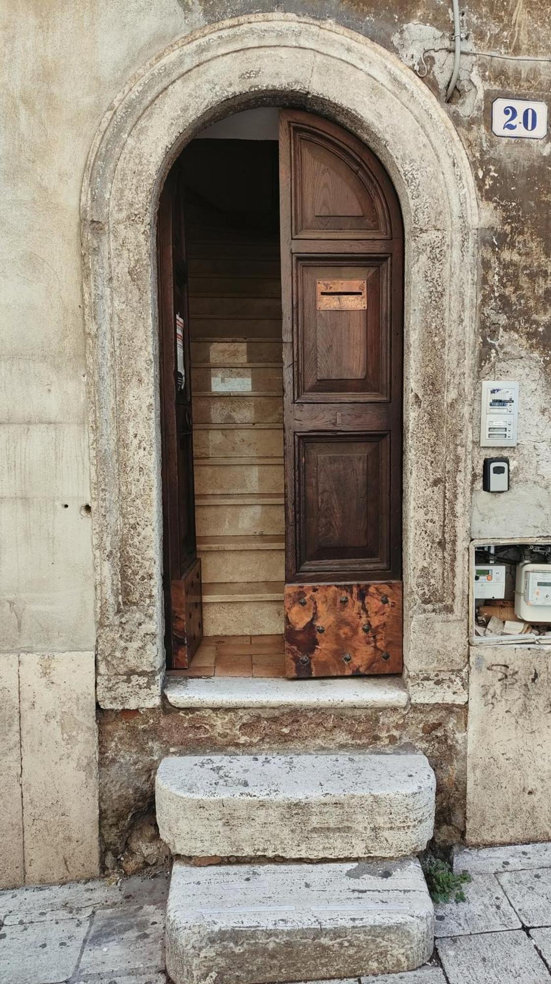 Dimora D'Este Tivoli Szoba fotó